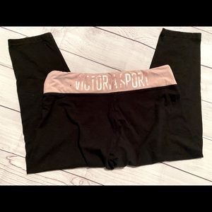 Victoria Sport yoga pants